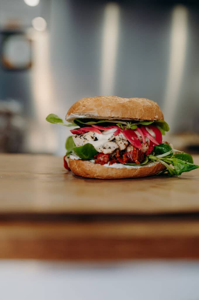 Burger Miam Festival